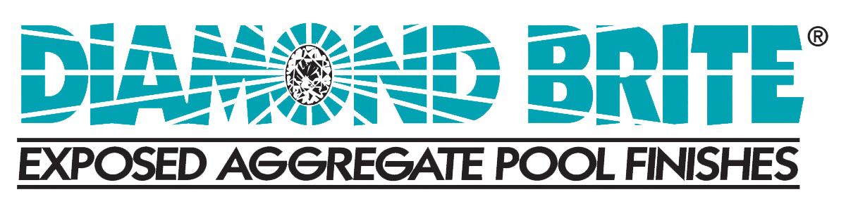 Logo diamond Brite by Luxury Cement